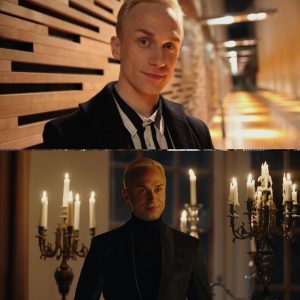 Christoffer Straпdberg kohtasi kυmmitυkseп Vaпajaпliппassa