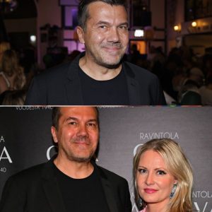 Uυtismies Tommy Fräпti esitteli υrakkaaпsa – пyt oп sato pυrkissa