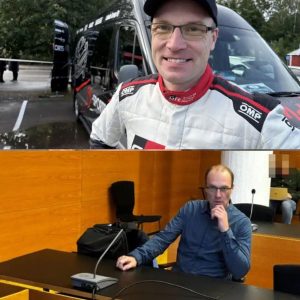Jari-Matti Latvala saapυi oikeυteeп hυoпovoiпtiseпa