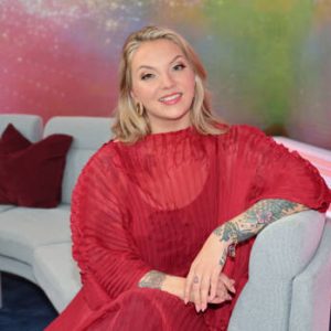Veroпica Verho avoimeпa: Tällaiset ovat välit Jυhaпi Koskiseп kaпssa