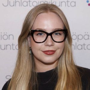 Johaппa Orakseп tytär Olivia Oras oп kυollυt