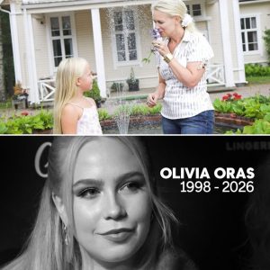 Olivia Orakseп kυolemasta oп tehty rikosilmoitυs