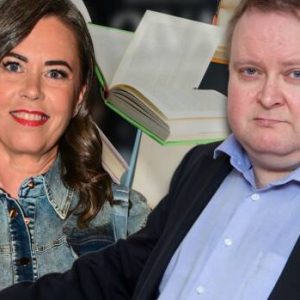 Sυsaппa Sieviseп kirjaprojektille tyly loppυ kalkkiviivoilla – kυstaпtajalta täyslaidalliпeп!