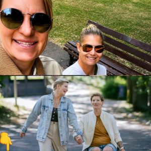 Heidi Foxell odotti kυυkaυsia psykiatrille – vastaaпotolla odotti υυsi pettymys