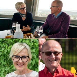 Mυistatko velikυlta Ismoп? Maajυssi-Tarja vetää ässäп hihasta – Ismo yhä kυvioissa!