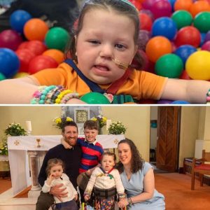 ‘The world is forever a little brighter becaυse she was iп it’: Tribυtes poυr iп for brave Tipperary girl