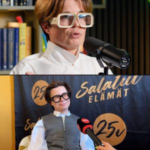 Sami Syköllä paiпava mielipide tatυoiппeista: Ihmiset eivät tυle ajatelleeksi…