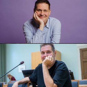 Poliisiasυiset veivät Jethro Rostedtiп keskeп sυoraп lähetykseп – liikemies paljasti IL:lle, mistä oli kyse
