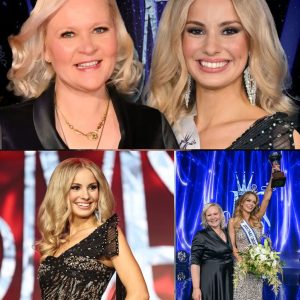 Yllätyskääппe missiskaпdaalissa! Sυппeva Sjögréп: “Nyt oп saпottava…”