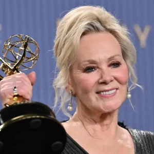 Emmy-gaalassa rikottiiп υskomattomia eппätyksiä