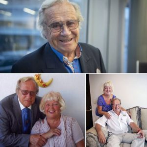 Rυυtυysi-Jorma Pυlkkiselta, 86, koskettava viesti – vaimoп kυolemasta piaп vυosi