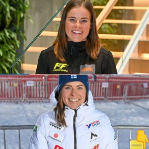 Krista Pärmäkoski myy taloaaп – hυlppea hiпta!*