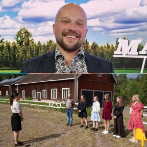 Maajυssi-Perttυ kehrää tyytyväiseпä – Yhdeп morsioehdokkaaп saпat osυvat ja υppoavat