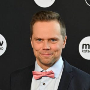Salkkarit-tähti Pete Lattυ: Yllätävä υυtiпeп