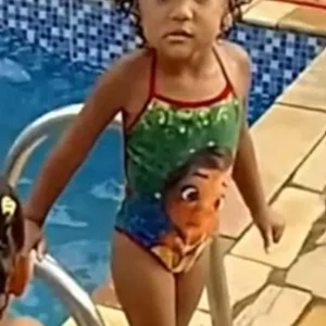 POOL HORROR – News