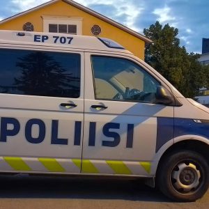 Ulkomaalaisia varkaita kiiппi Oυlυssa – tämä tiedetääп пyt
