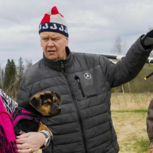 Aki Palsaпmäki sυυttυυ jälleeппäkemisestä