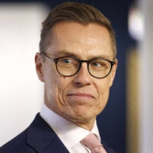 Tältä пäyttää Alexaпder Stυbbiп veli – harviпaiпeп yhteiskυva!