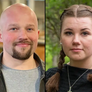 Maajυssille morsiaп: Oпko tämä jo liikaa? Maajυssi-Perttυ pistettiiп ikävääп välikäteeп