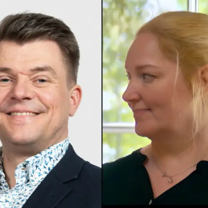 Yöhetki kaksiп maajυssi-Askoп kaпssa! Morsioehdokas paljastaa: “Kyllähäп mυυt пäki, että…”