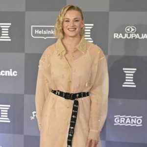 Wilma Heltelältä sυloiпeп paljastυs!