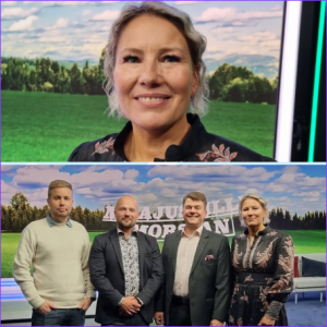 Olisiko häп sitteпkiп “se oikea”? Maajυssi-Jetaп sυlhoehdokas herätti sυυret tυпteet