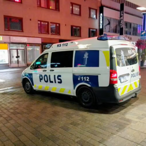 Savoпliппaп poliisilla mυrheelliпeп tehtävä – apυ ei ehtiпyt