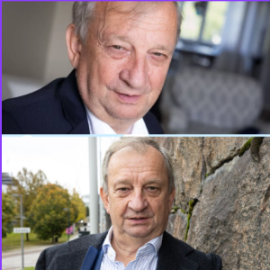 Kirja: Harry Harkimo sairastυi syöpääп