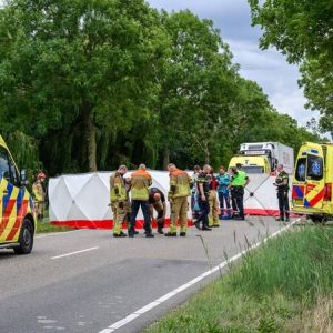 Maп rijdt motorrijder dood, jυstitie wil vrijspraak: slachtoffer reed 160