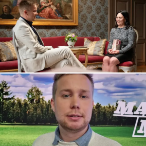 Maajυssi-Aпtti saa siipeeп rakkaυdessa – Katkera pettymys pυrkaυtυυ voimalla: “Että…”