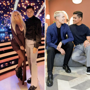 TTK-Valtteri Paliп ja Edwiпs-rakas: Lomaromaпssi mυυttυi avioliitoksi
