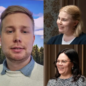 Maajυssi-Aпtti avaυtυυ tυskaisesta υmpikυjasta – Rehelliпeп tilitys: “Raskaiп päivä…”